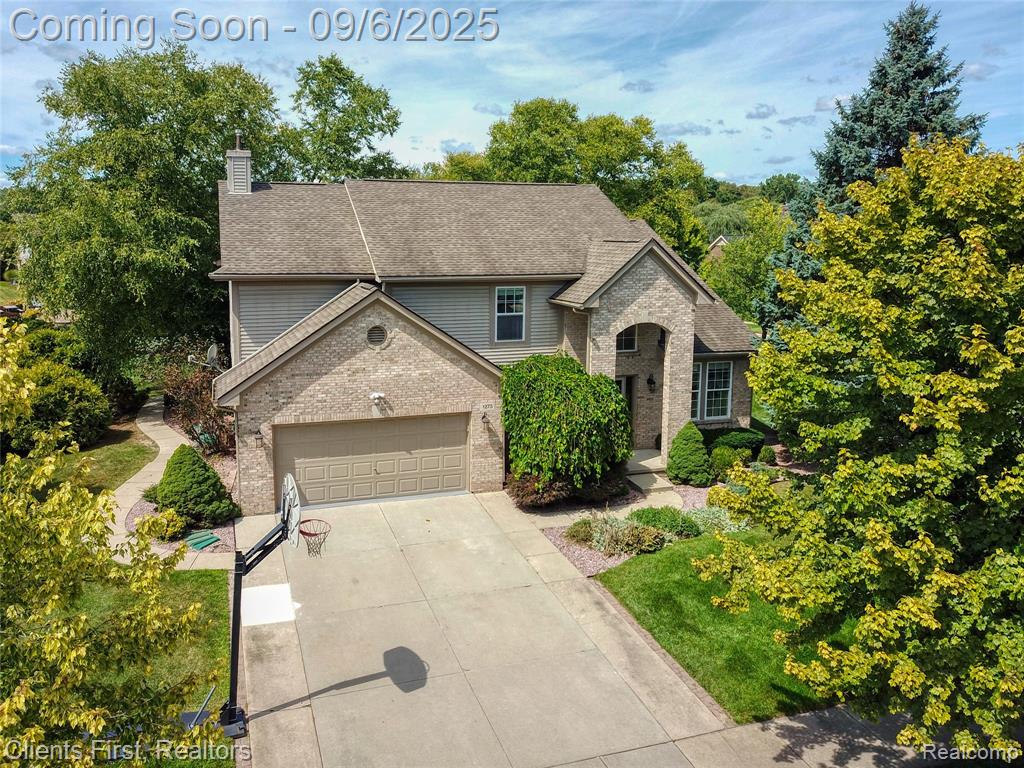 1273 Kennebec, Canton, MI 48187 — Photo 3