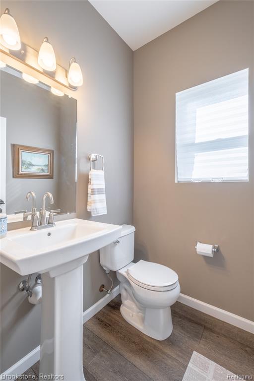 16100 River Ridge Trail, Linden, MI 48451 — Photo 10