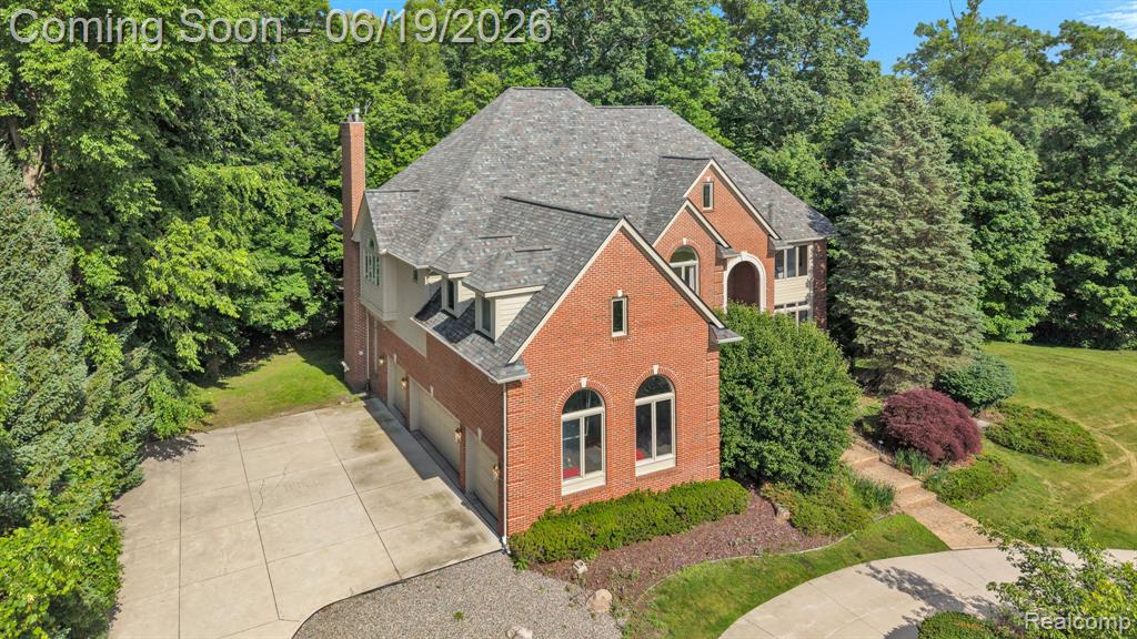 7061 Trailway Court, West Bloomfield, MI — Photo 7