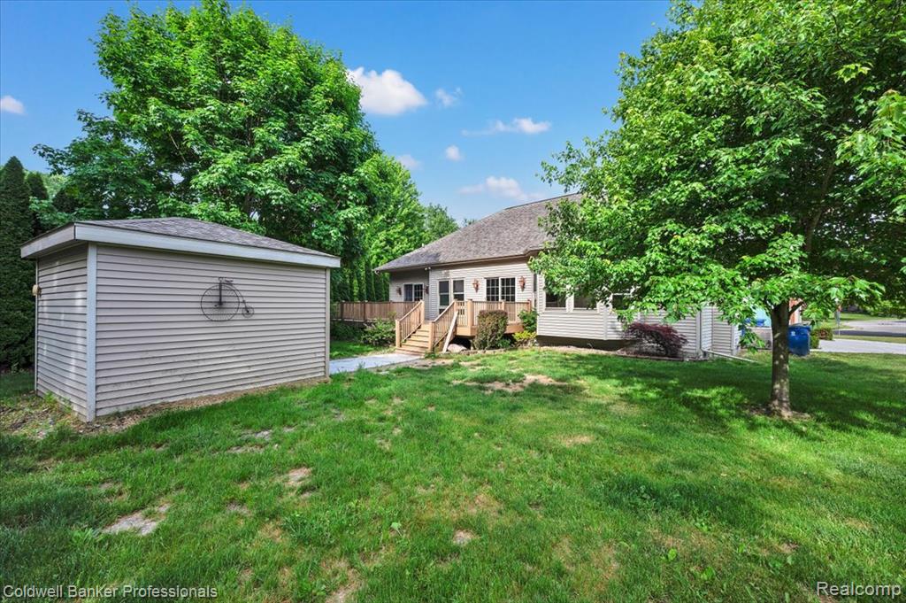 604 Carriage Way, Davison, MI 48423 — Photo 25