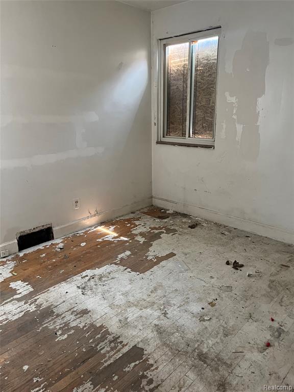 9803 Nottingham Road, Detroit, MI 48224 — Photo 4