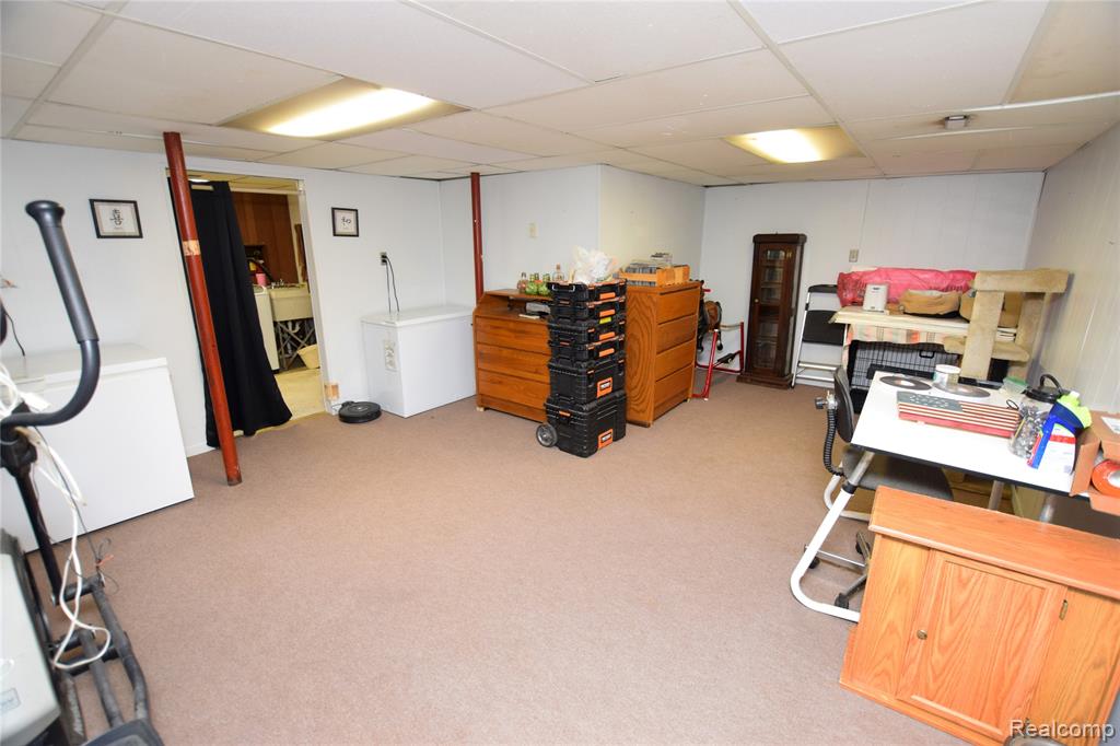 5483 Ameno Lane, Swartz Creek, MI 48473 — Photo 9