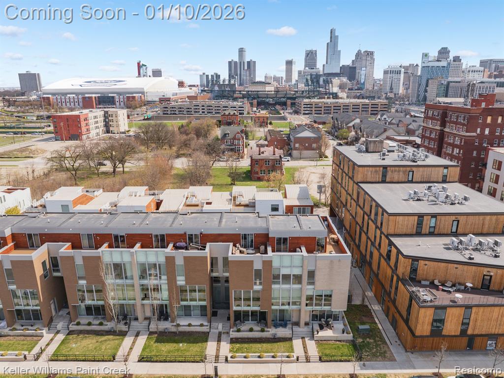 220 ALFRED Street, Detroit, MI 48201 — Photo 53