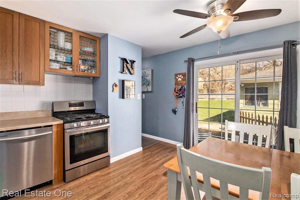 5201 Leland Street, Brighton, MI 48116 — Photo 9