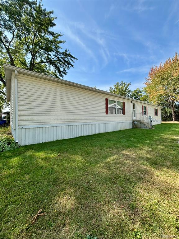 4041 #176 Grange Hall Road, Holly, MI 48442 — Photo 33