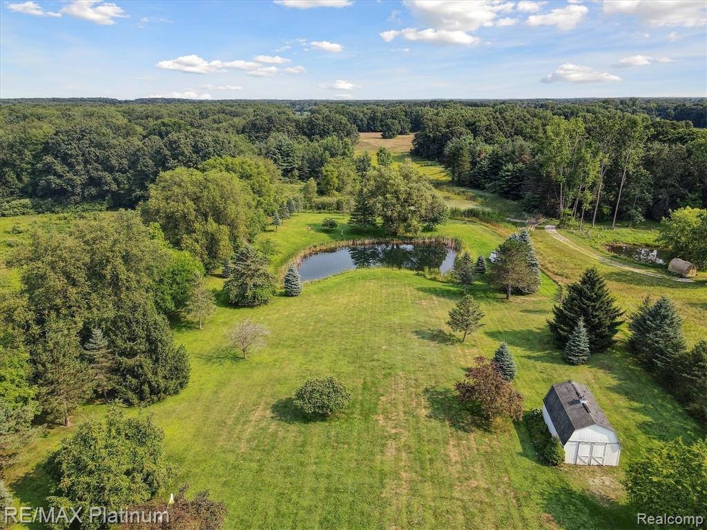 11522 Roberts Road, Stockbridge, MI 49285 — Photo 53