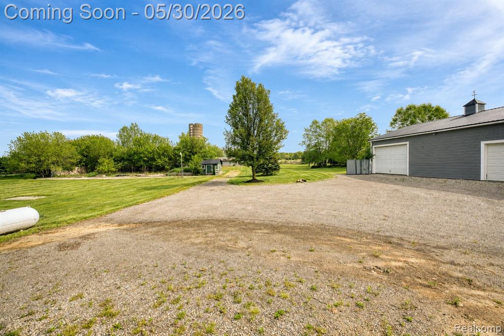 4481 Belford Road, Holly, MI 48442 — Photo 65