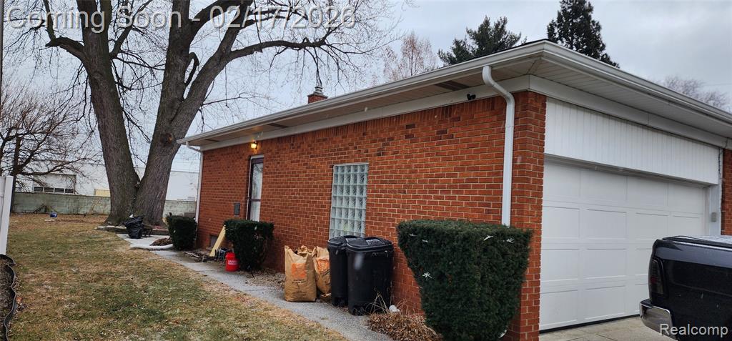 21792 Elmwood Avenue, Eastpointe, MI 48021 — Photo 3