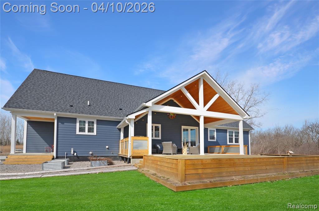 70336 Welding Road, Richmond, MI 48062 — Photo 40