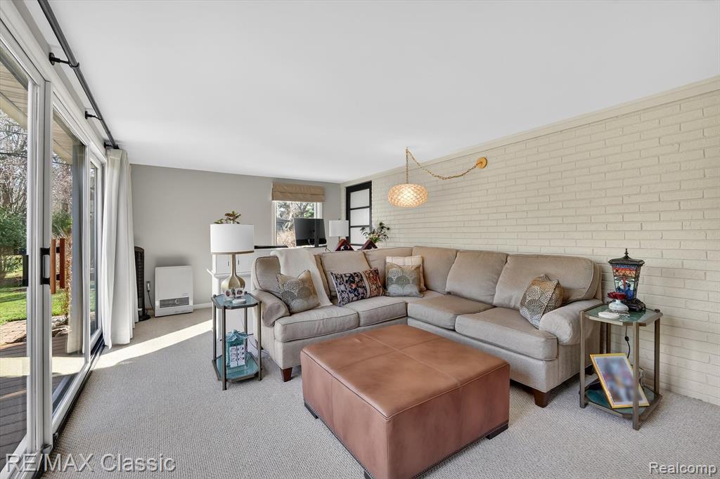 4731 Pickering Road, Bloomfield Hills, MI 48301 — Photo 19