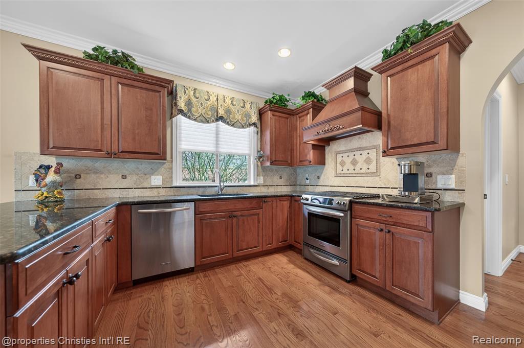 58818 Gallery Court, Washington, MI — Photo 16