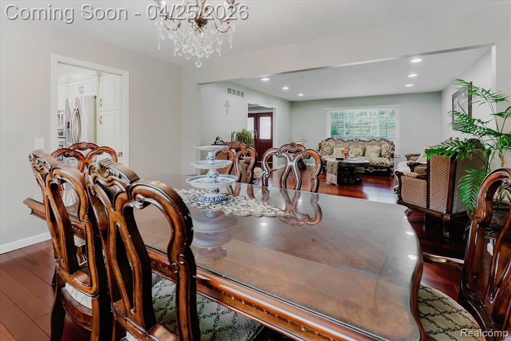 4301 Stony River Drive, Bloomfield Hills, MI, 48301