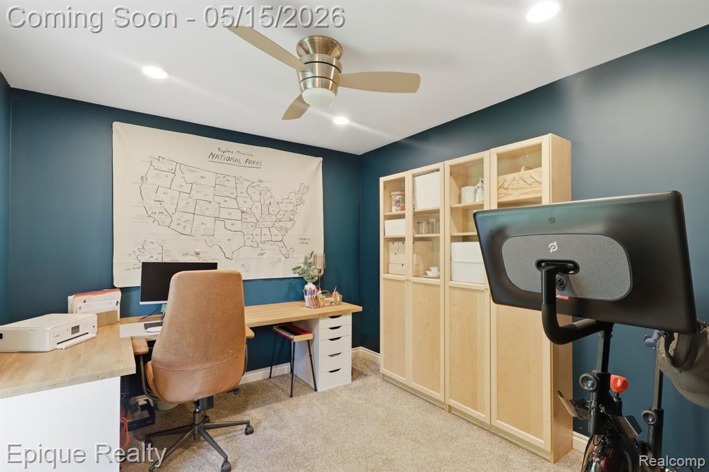 4094 E M 36, Pinckney, MI 48169 — Photo 14