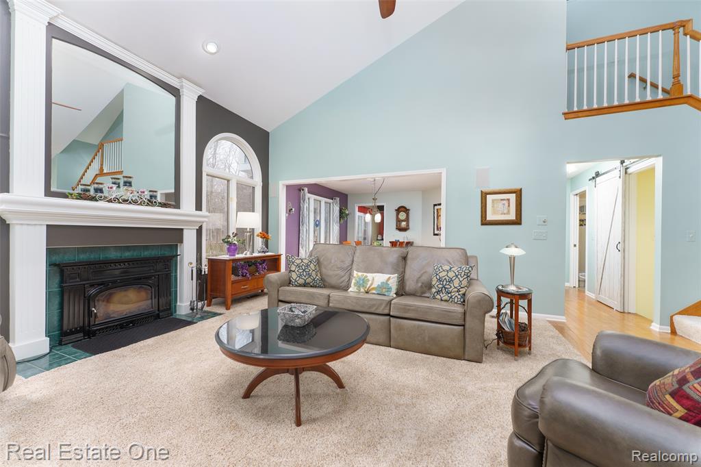 167 Forest Valley Court, Pinckney, MI 48169 — Photo 15