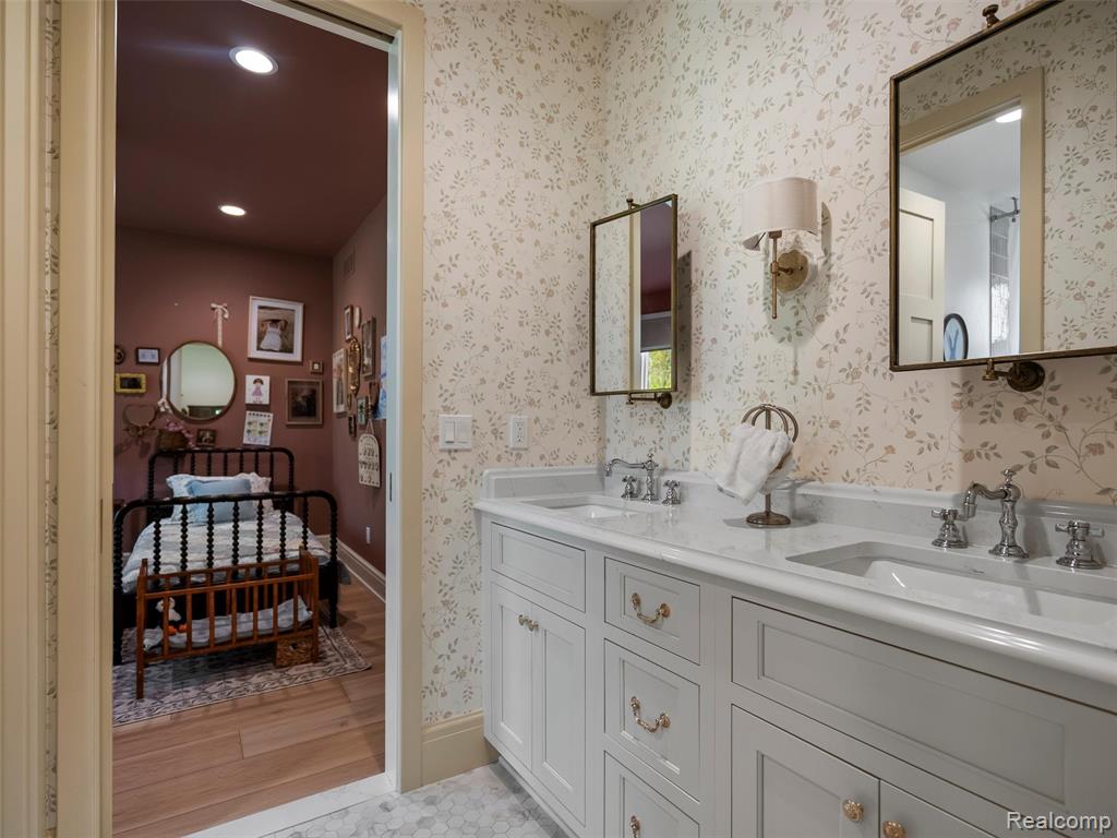8799 S Rushton Road, South Lyon, MI 48178 — Photo 58