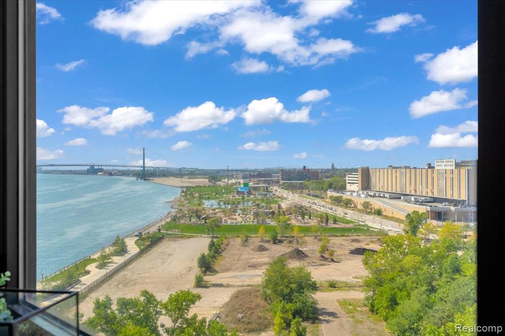 1001 W JEFFERSON Ave., 300/12A, Detroit, MI 48226 — Photo 33
