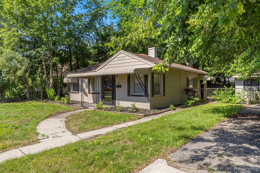 5228 Fletcher Street, Wayne, MI 48184 — Photo 30