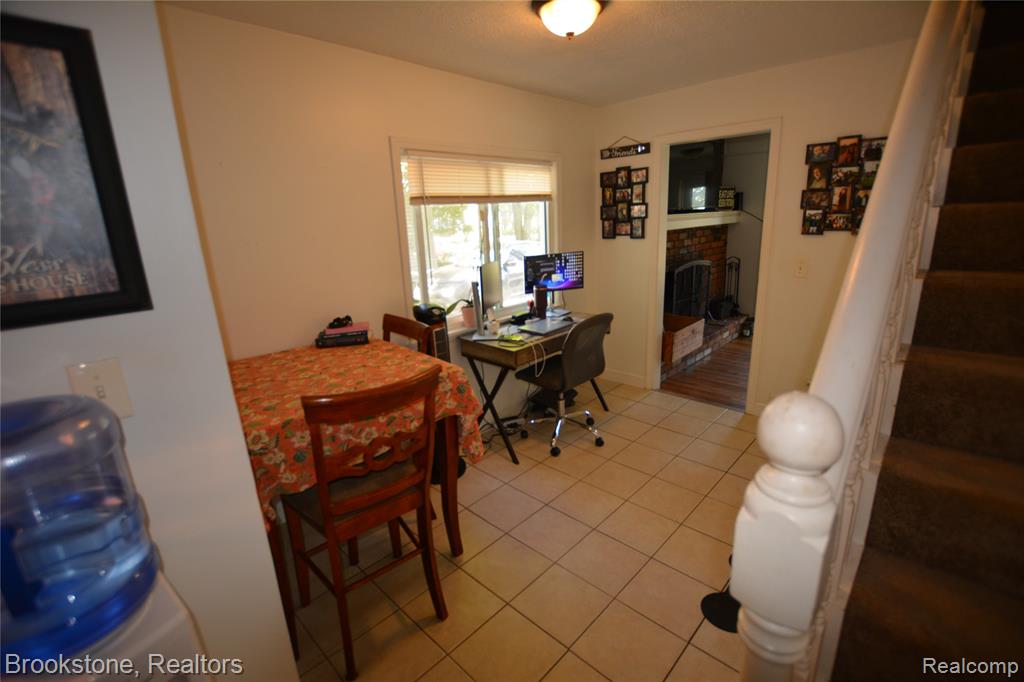 419 E Glass Road, Ortonville, MI 48462 — Photo 14