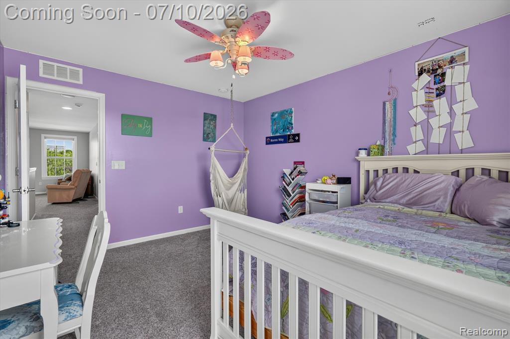 58491 Winnowing Circle S, South Lyon, MI 48178 — Photo 44