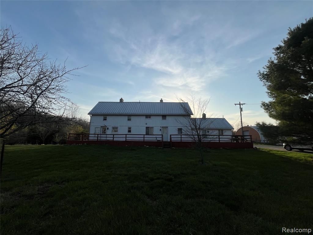4218 Babcock #1 Road, Lexington, MI 48450 — Photo 35