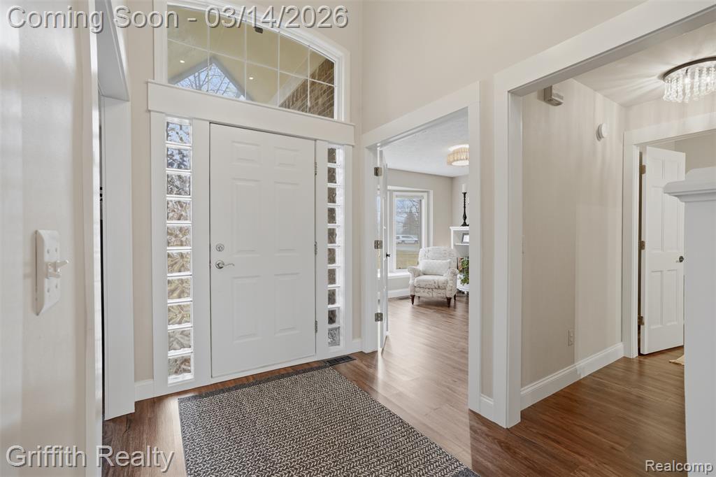 5068 Brookwood Meadows Drive, Brighton, MI 48116 — Photo 11