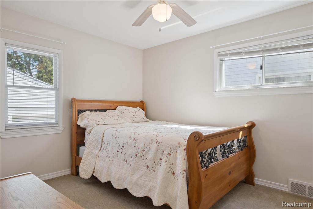 4213 Agnes Avenue, Lincoln Park, MI 48146 — Photo 18