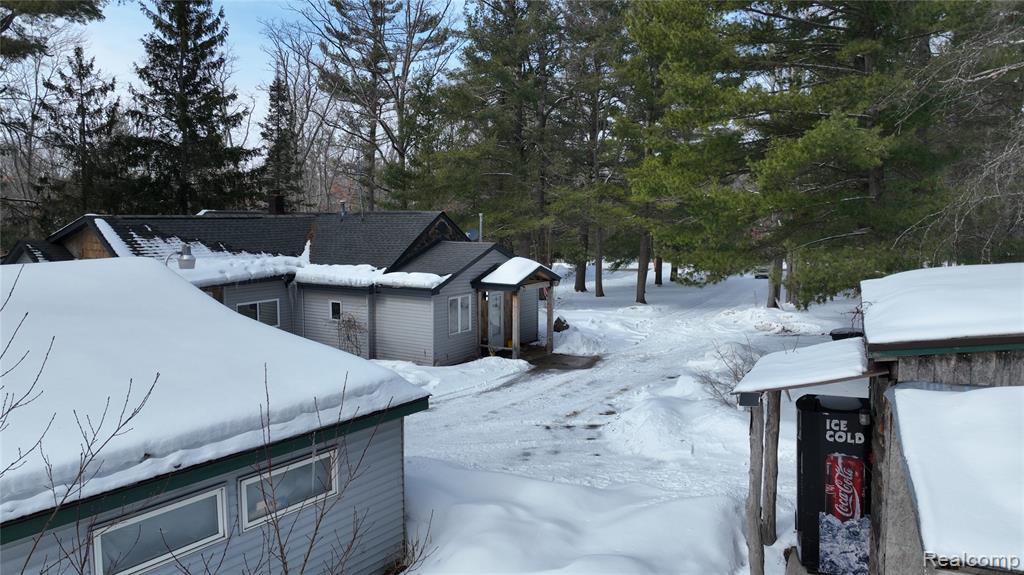 838 E Pere Cheney Road, Roscommon, MI 48653 — Photo 65