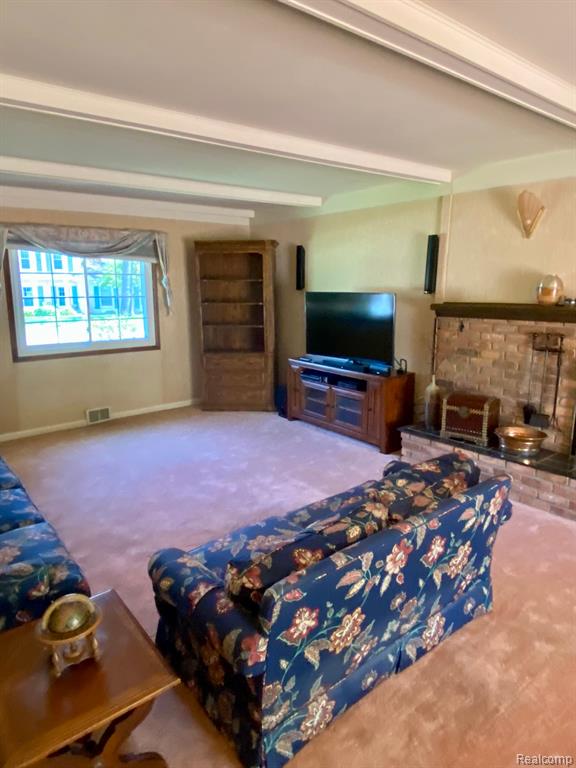 6643 GUILDFORD Drive, Shelby Twp, MI 48316 — Photo 6