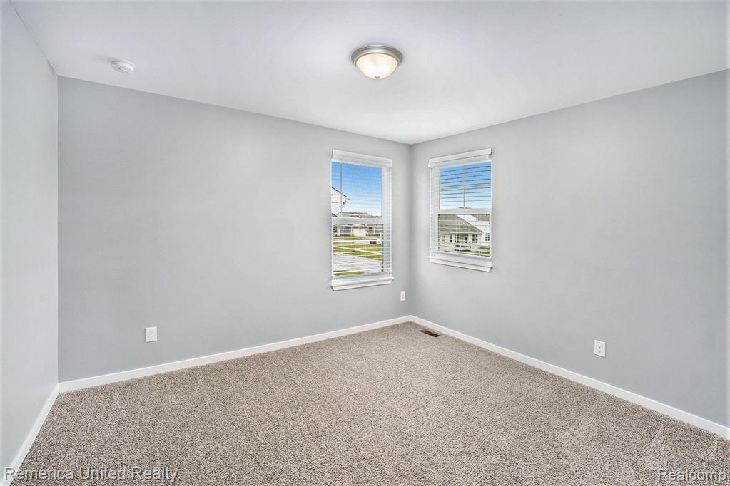 83 Barnsley Drive, Howell, MI 48843 — Photo 19