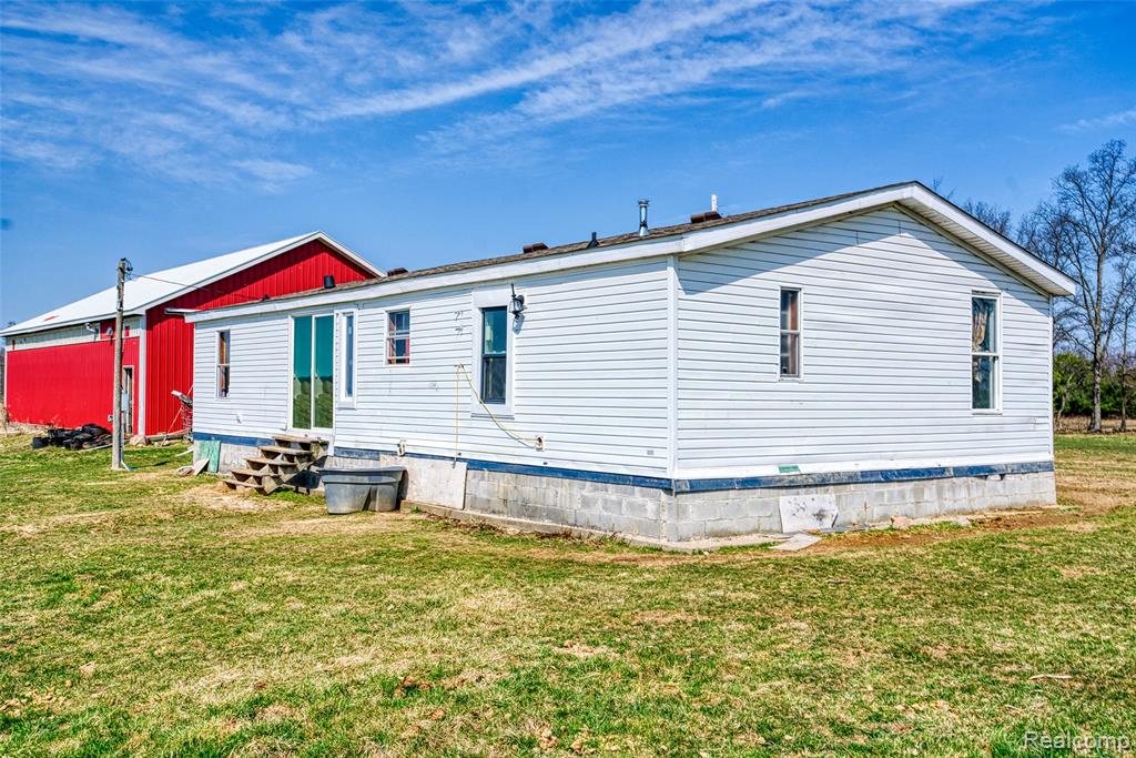12459 Earl Road, Stockbridge, MI 49285 — Photo 4