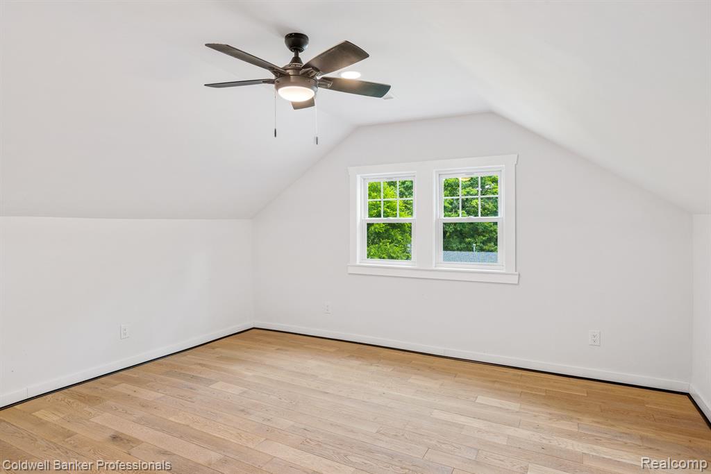 4021 N DUCK LAKE Road, Highland, MI 48356 — Photo 17