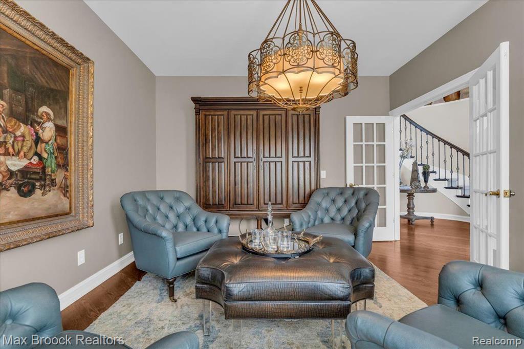 6462 W OAKS Drive, West Bloomfield, MI 48324 — Photo 22