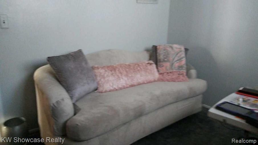 3530 S Electric Street, Detroit, MI 48217 — Photo 2