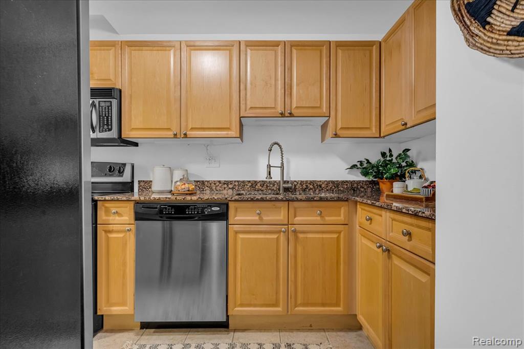 1001 W Jefferson Avenue, 10E, Detroit, MI 48226 — Photo 11