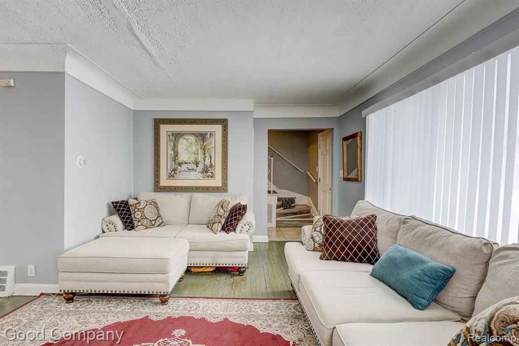 18669 Coyle Street, Detroit, MI 48235 — Photo 7