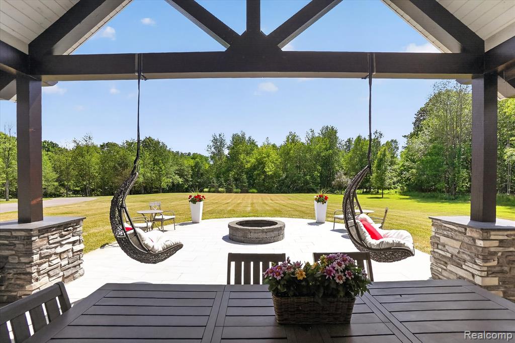 10500 W Grand River Road, Fowlerville, MI 48836 — Photo 19