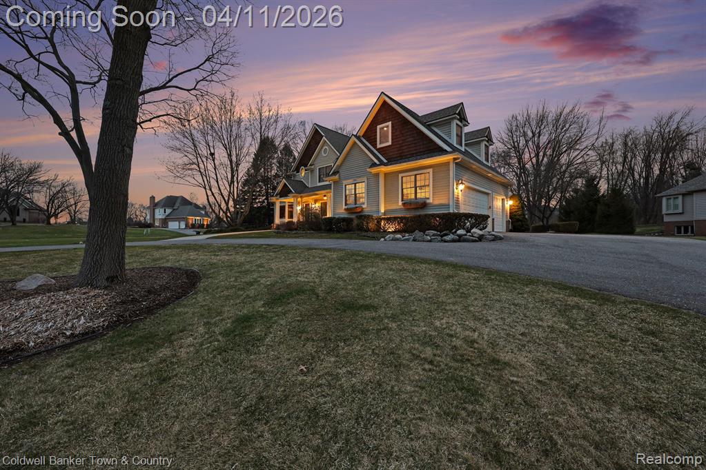 4138 Saint Andrews Street, Howell, MI 48843 — Photo 52