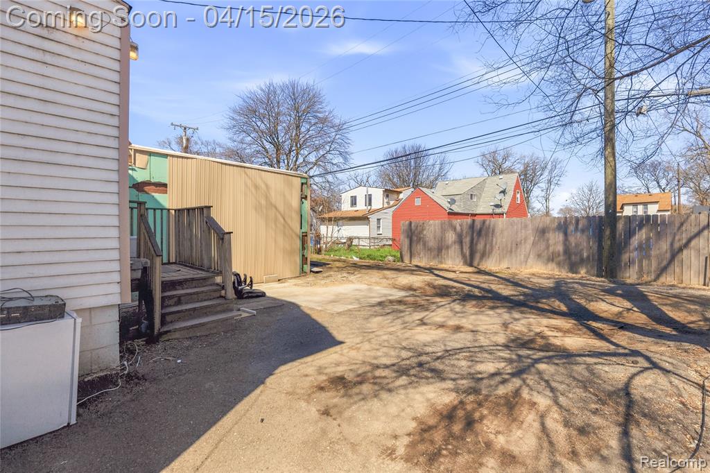 11429 E 8 Mile Road, Warren, MI 48089 — Photo 20