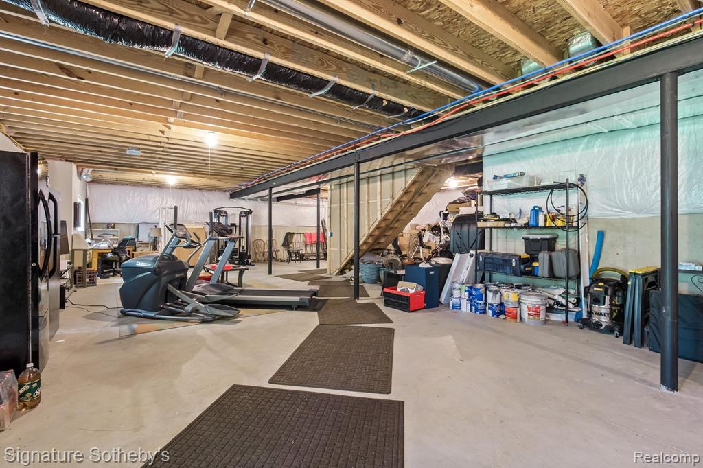 799 Glen Meadows Drive, South Lyon, MI 48178 — Photo 25