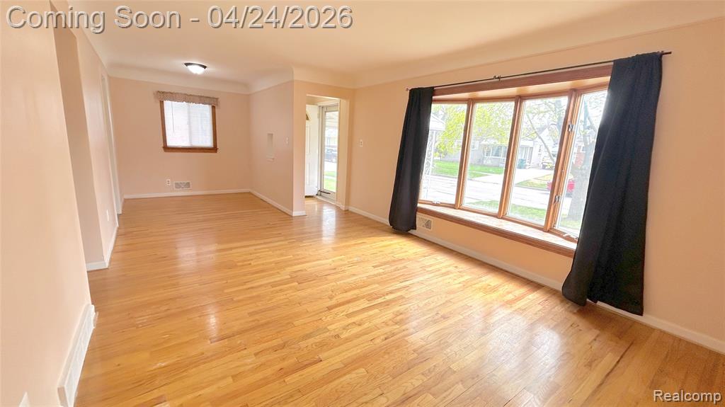 1648 Capitol Avenue, Lincoln Park, MI 48146 — Photo 5