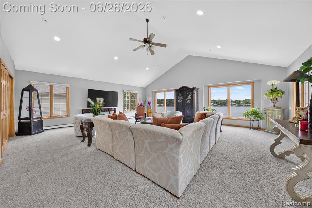 3160 Lexington Road, Waterford, MI 48328 — Photo 11