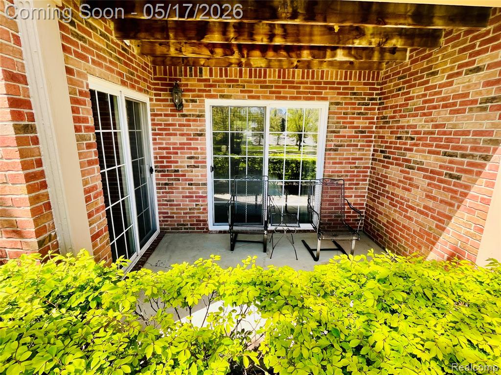 3624 N Oakmonte Boulevard, 82, Rochester, MI 48306 — Photo 27