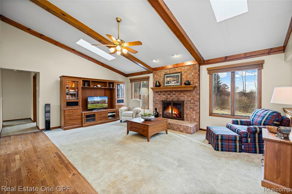 1135 Holmes Road, Allenton, MI 48002 — Photo 5