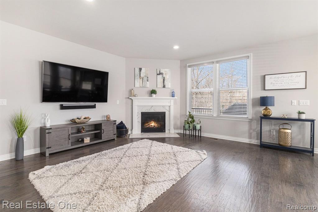 4768 W PRESERVE, West Bloomfield, MI 48323 — Photo 14