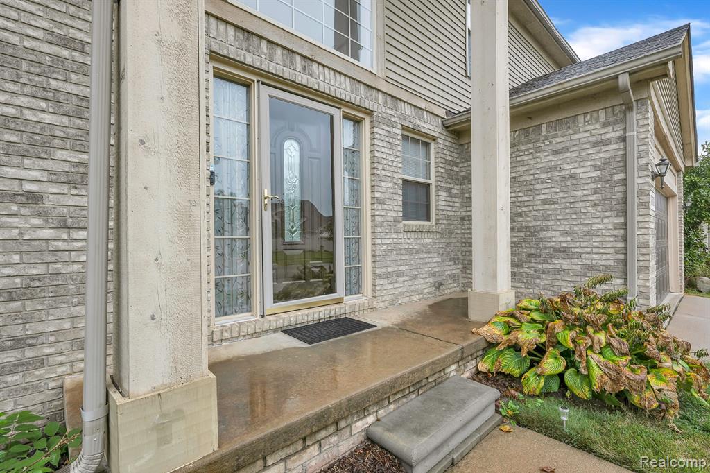 3103 RIVER MEADOW Circle, Canton, MI 48188 — Photo 43
