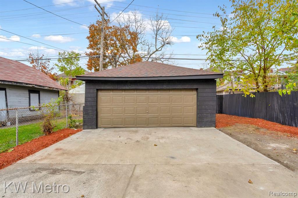2677 Collingwood Street, Detroit, MI 48206 — Photo 27