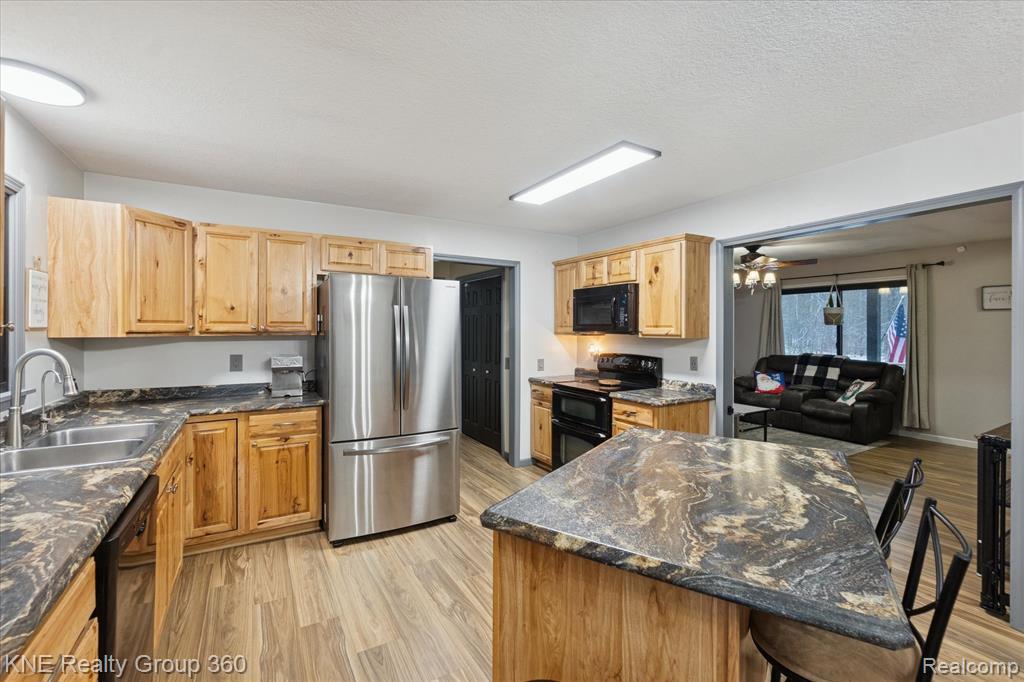 13165 Ithaca Road, St. Charles, MI 48655 — Photo 16