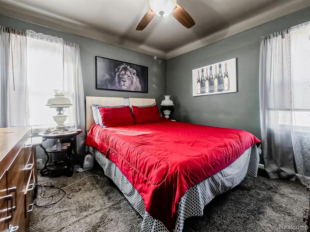 18035 HELEN Street, Detroit, MI 48234 — Photo 14