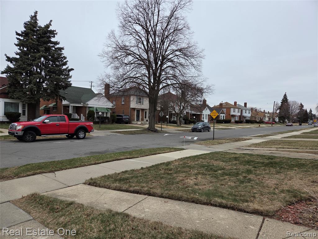 8042 Hartwell Street, Detroit, MI 48228 — Photo 6