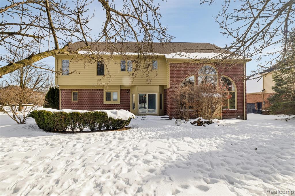 55453 Macintosh Court, Shelby Twp, MI 48316 — Photo 28